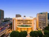 OSOTTO Nanmei Hotel Hotels near Sha Mian