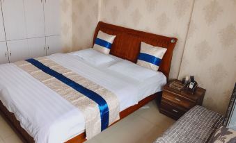 Loudi Times 1106 Hotel