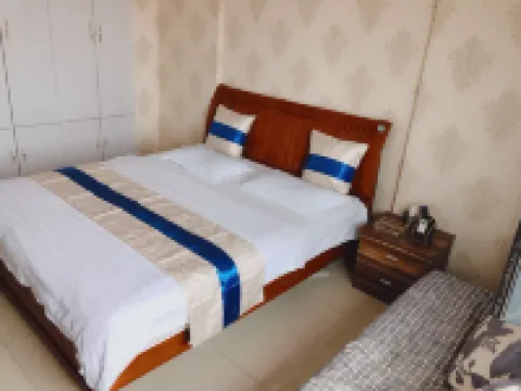 Loudi Times 1106 Hotel