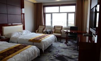 Badan Impression Holiday Hotel