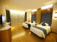 Xichong Orange Hotel Hotels in Xichong