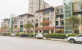 Ningbo guanhai hotel