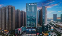 Days Hotel & Suites by Wyndham Zixin Changsha