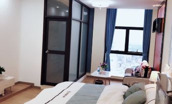 WanLong international apartment