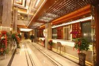 Haijintian S Hotel (Wuwei Wanda Plaza)