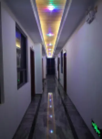 Shaoshan Simple Inn