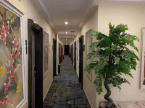 Haoda Business Hotel