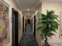 Haoda Business Hotel