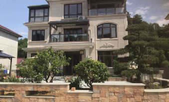 Anji Peng Youge Homestay