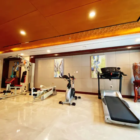 Aisite Madison Hotel (China Harbin Ice And Snow World) Отели рядом с достопримечательностью «Больница Харбина Чэньфэна по гемангиоме»