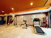 Madison Hotel Hotels in Harbin