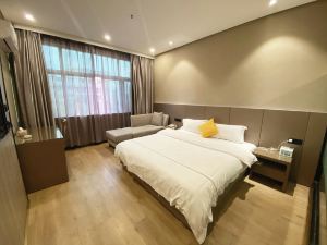 Dream 8 Business Hotel