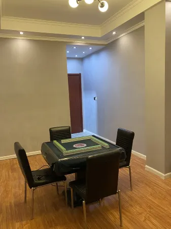 Yucheng Kant Theme Hotel Отели в г. Юйчэн