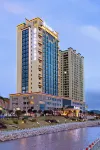 Guiyang Xiuwen Century Yihe Hotel Hotel in zona Guizhou Forest Safari