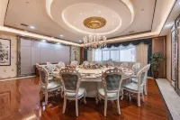 Hezhou Hongrui International Hotel Hôtels à : Linxia