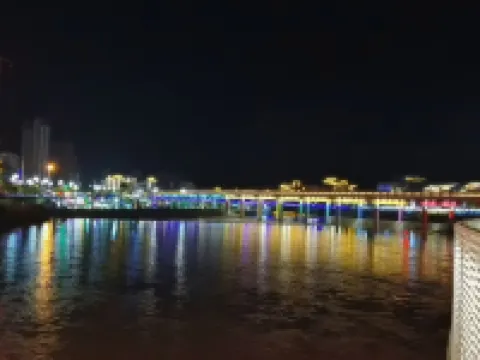 Longnan Sunshine Home Hotel Hotels in Longnan