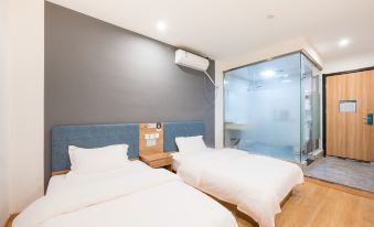 Yuzhou Youjia Express Hotel