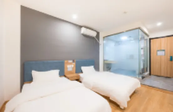 Yuzhou Youjia Express Hotel