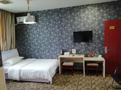 Weishi Feiyue Business Hotel Hotels in Weishi County