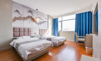 Sanhe Meijing Hotel