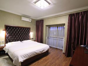 Mianyang Harmonious Times Business Hotel