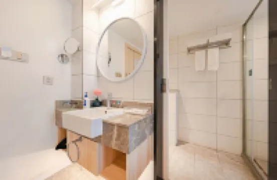 Shanshui Trends Hotel (Jiangmen East Railway Station)