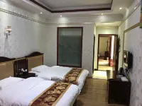 Hotel Chateau Gordon Hotels in Zayu