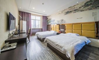 Fengcheng Star City Express Hotel
