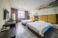 Fengcheng Star City Express Hotel