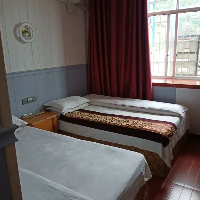 南部國安賓館