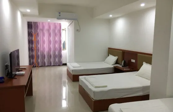 英山康樂大酒店