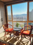 Yanji Rongguang Hotel - Dağ Manzaralı