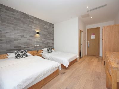 Beijing Xinxian Hotel