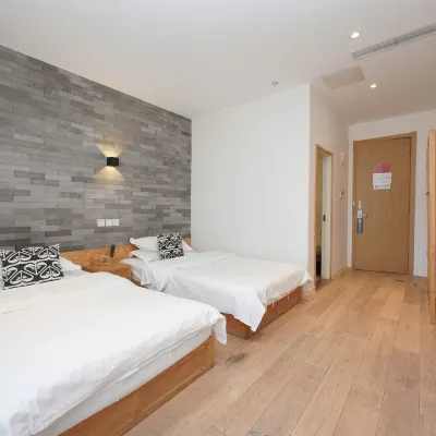 Beijing Xinxian Hotel Hotels near محطة دونجسي