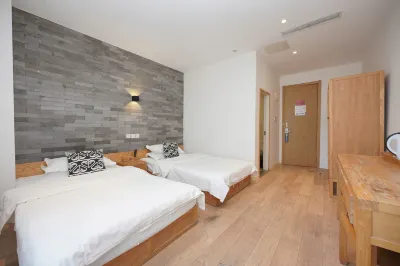 Beijing Xinxian Hotel Hotel in zona Quadrangle Courtyard 11， Neiwubu Street， Dongcheng