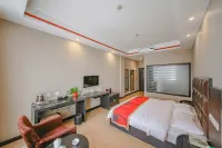 Balinshi Theme Hotel