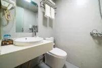 Nanjing Xuanxuan Boutique Hotel