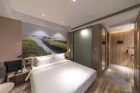 Atour Hotel (Taizhou Liuyuan)