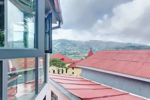Yinju Guesthouse