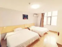 7Days Inn Chain Hotel (Chishui Guifu Jin Street)