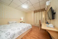 Qingyuan Junwang Hotel - رخيصة