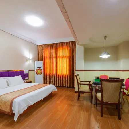 Daye Youyuan Hotel
