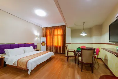Daye Youyuan Hotel
