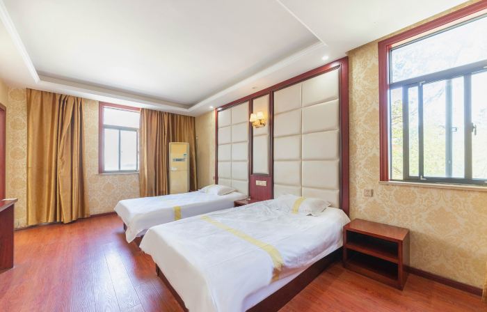 Tongling Xingshang Express Hotel