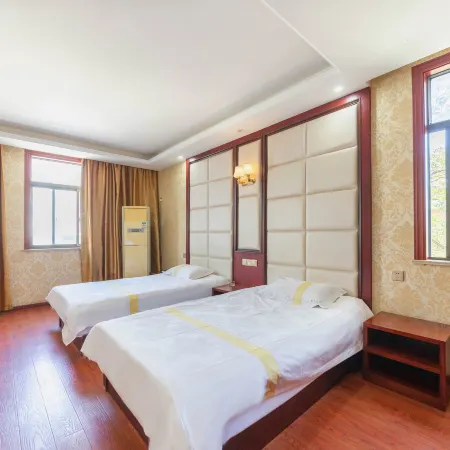 Tongling Xingshang Express Hotel