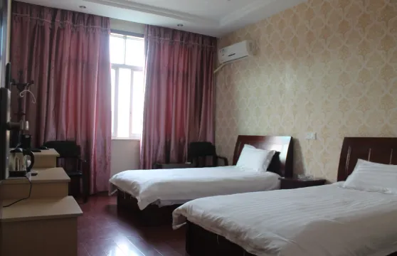 寧海馨園商務賓館