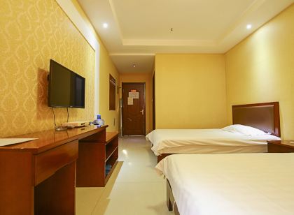 Shouguang Hongyi Hotel