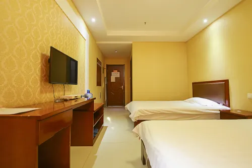 Shouguang Hongyi Hotel
