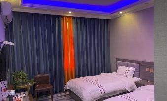 Mianyang Yixiang Business Hotel