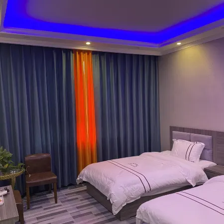 Mianyang Yixiang Business Hotel